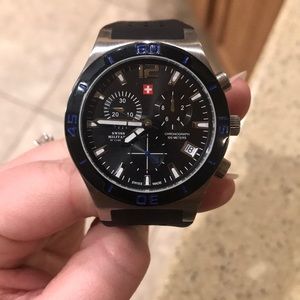Swiss Military Watch